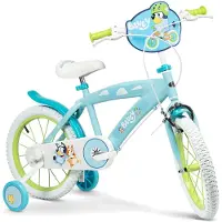 Toimsa Bluey 16´´ Pyörä