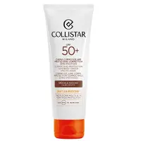 Collistar Anti-dark Spot Spf50+ 100ml Kasvojen Aurinkosuoja