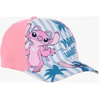Disney Stitch Lippalakki, Vaaleanpunainen, 54