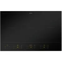 Miele Induktiotaso KM 8585-2 FL MattFinish MSense (80cm)