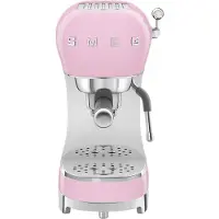 Smeg Espressokeitin
