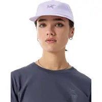 Arc'teryx Gamma 5 Panel Cap lippalakki