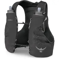 Osprey Men's Duro 6 Black Laskettelureput L