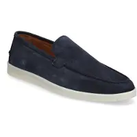 Hackett London Martins Loafer - Navy - 43