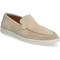 Hackett London Martins Loafer - Beige - 41