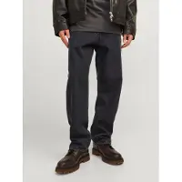 Jack & Jones Jjieddie Jjbasic Sq 737 Noos - Black - 31 x 30