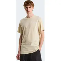 The North Face Evolution Simple Dome Lyhythihainen T-paita