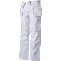 Priha Stretch 4351 maalarin riipputaskuhousut