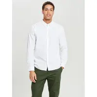 Only & Sons Paita valkoinen