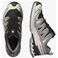 Salomon Xa Pro 3d V9 Gore-tex Polkujuoksukengät