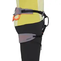 Mammut Taiss Softshell Housut