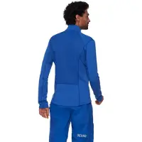 Mammut Eiger Nordwand Advanced Vetoketjullinen Fleecetakki