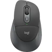 Logitech M850 L langaton hiiri (grafiitti)