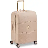 Delsey Chatelet Air 2.0 80Y 66 cm matkalaukku, beige