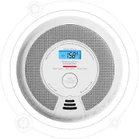 X-Sense Rauch- und CO Melder SC07-W Funkvernetzt (xsc07w)
