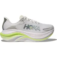 Hoka One One Juoksukengät 'SKYWARD X 2' harmaa / hopeanharmaa / syreeni / offwhite