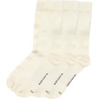 Devold Men's Daily Merino Light Sock 3pk Offwhite Arkisukat 41-46