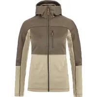 Fjällräven abisko trail fleece w