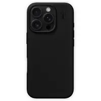 IDEAL OF SWEDEN Silicone Case MagSafe iPhone 16 Pro Black