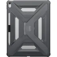 Uag Scout Plus - Ash - iPad Air 13" 2024 - 2025 - 2026
