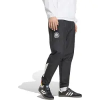 Adidas Germany Dfb Tp 94 - Black - XXL