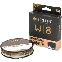 Westin W8 Oceanic Forge Punottu Siima 300 M