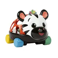 Baby einstein Curious Car Zen Leluauto Ja Helistin