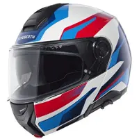 Schuberth Concept Tracer Modulaarinen Kypärä