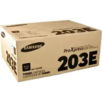 Samsung MLT-D203E, 10000 sivua, musta, 1 kpl