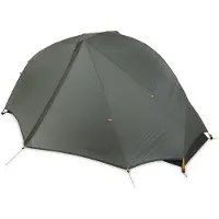 Nemo Dragonfly Osmo Bikepacking 1P 1-hengen bikepacking-teltta
