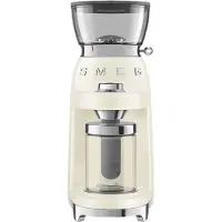 Smeg Kahvimylly