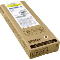 Epson C13T01C400 XL-mustekasetti, keltainen