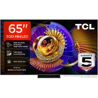 TCL 65" MSQLED85L 4K SQD-Mini LED TV (2026)