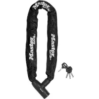 Master Lock Ketjulukko