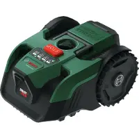 Bosch Powertools VISIMOW18V-200 (1xPBA5,0Ah; Messer; C) (06008E1102)