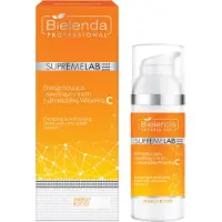 Bielenda Professional SUPREMELAB ENERGY BOOST Energizing & Moisturizin