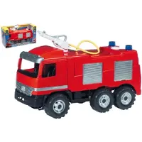 Lena Vehicle Fire Brigade Mercedes 64 cm