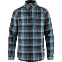 Fjällräven fjällglim relaxed shirt m