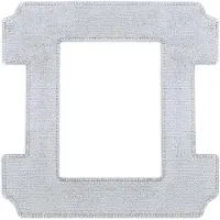 Ecovacs W-CC02-0009, Puhdistusliina, , W2, Mikrokuitu, 2 kpl