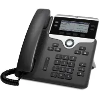 Cisco UP Phone 7841