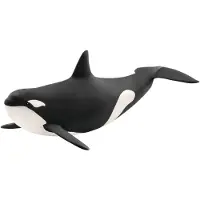 Schleich 14807 Orca-lelu