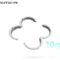 Sunnylife propeller guard for DJI Neo (black)