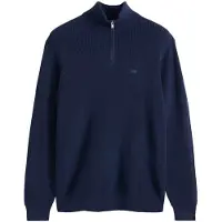 Levi's 0058u Collegepaita Puolivetoketjulla