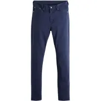 Levi's Farkut '511 Slim' tummansininen