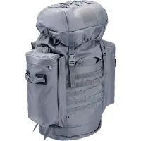 Brandit Us Cooper Mountain 65l Reppu