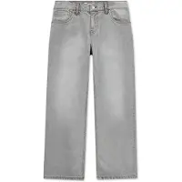 Levi's 578 Baggy Jeans - Grey - 152