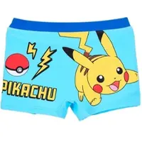 Pokémon Swimwear - Blue - 104