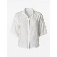 KOROSHI Pusero valkoinen