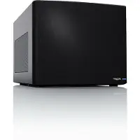 Fractal Design Node 304 Musta tietokonekotelo