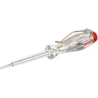 Bosch Jännitteen tunnistin 1600A02ND8; SL3; 75 mm; 120-250 V